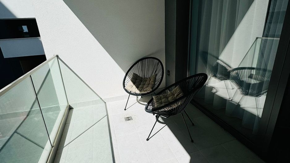 APARTAMET PREMIUM | PARCARE SUBTERANA | PRIMA VISTA - Poză 6