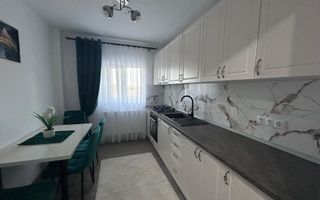 Spatios si gata de mutat | 2 camere | balcon + pivnita | Strand - Poză 5