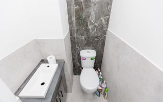Vânzare, apartament, 2 camere, str. Independentei, Botanica. - Poză 12