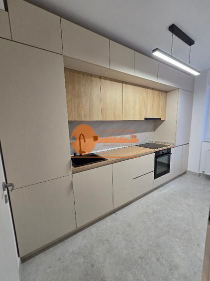 2 Camere cu Grădină Proprie 34 mp Uverturii -Bloc 2023 - Poză 8