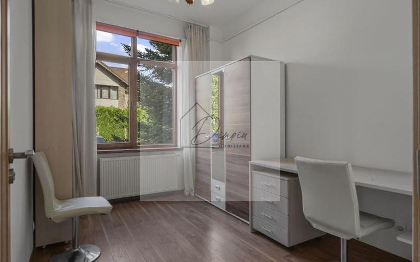 METROU I Apartament lux 3 camere Otopeni I Curte 60 mp I COMISION 0% - Poză 5