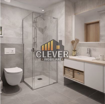 Garsonieră 47 mp, bucătărie separată – Theodor Pallady - Poză 3