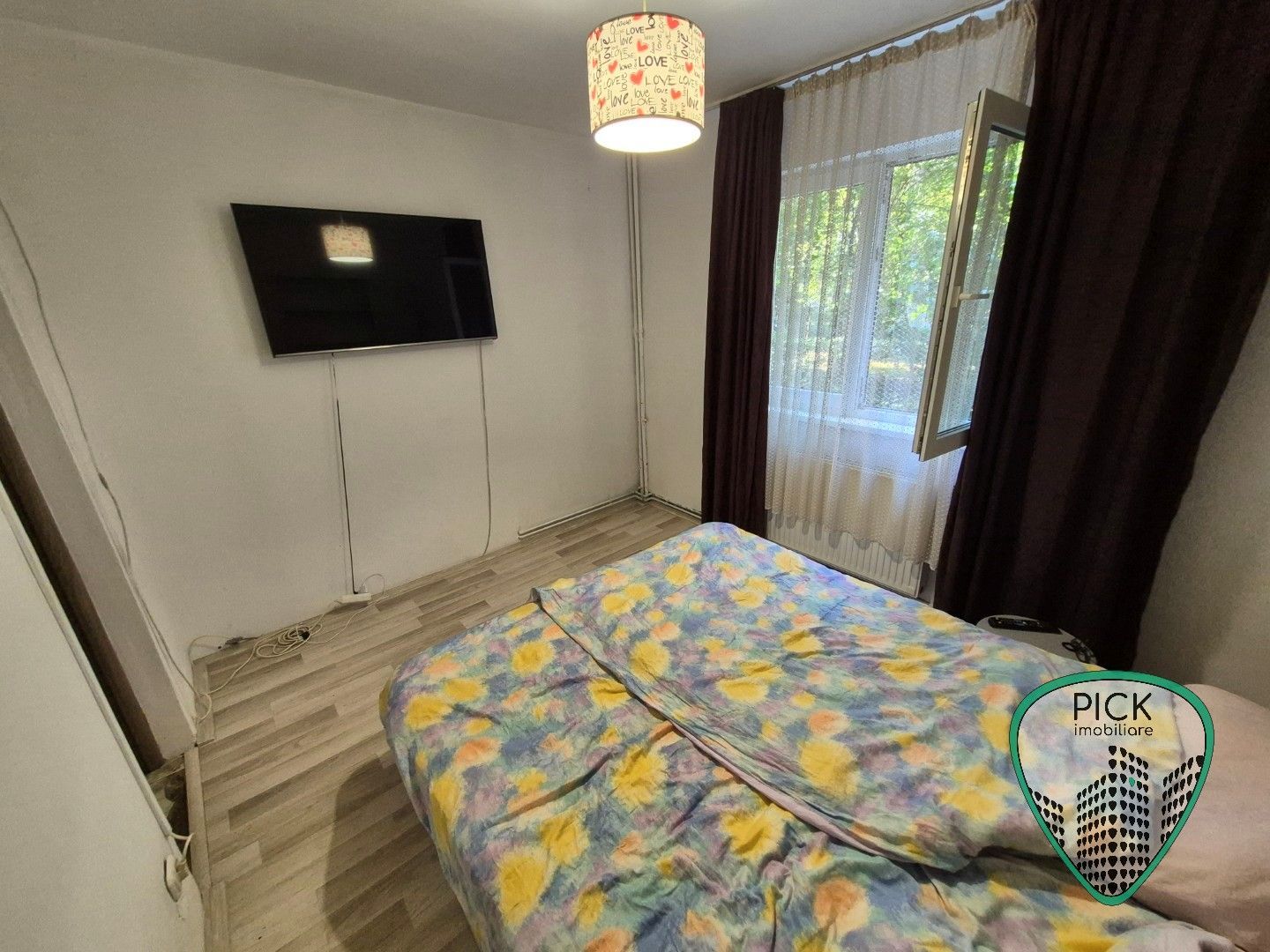 P 1247 - Apartament cu 3 camere în Tg. Mureș, Zona Dâmbu Pietros, str. Ceahlău - Poză 4