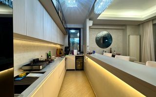 Apartament cu 5 camere parter + Gradina 100mp // Herastrau - Aviatiei - Poză 30