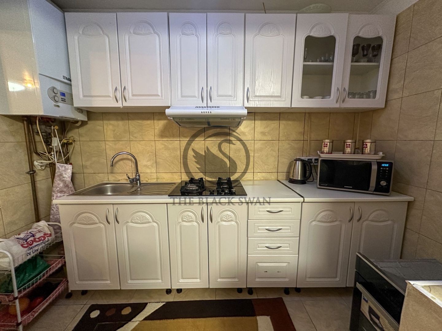 Casa 4 camere de vanzare | Romanesti, Prahova | Comision 0% - Poză 14