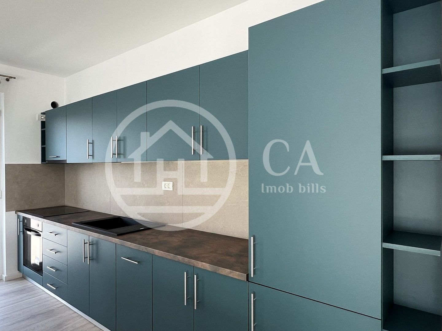 Apartament cu 2 camere de inchiriat in Grand Hill Oradea - Poză 4