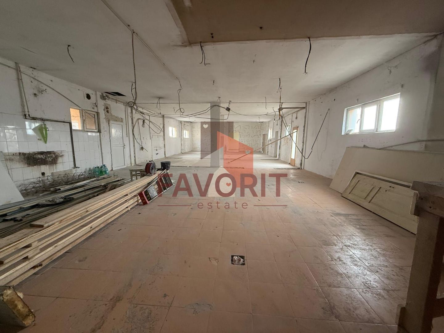 Comision 0%. Zona industriala Sacalaz. Disponibila imediat - Poză 5