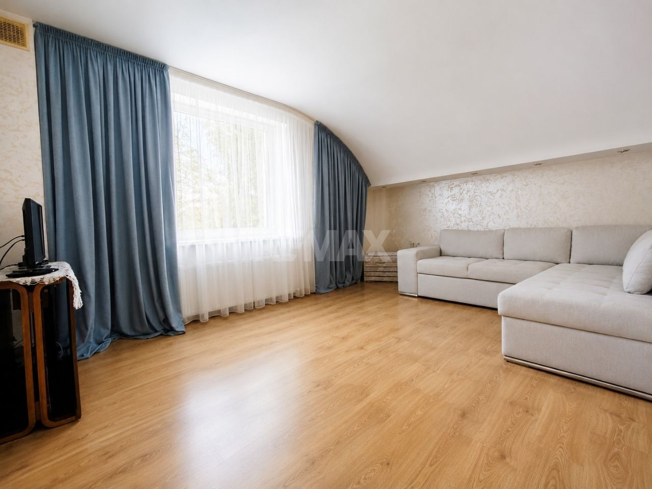 Casă cu 2 niveluri și intrări separate | 160 m² utili | 4 ari | Sîngera, Chișinău | Potent‌ial Duplex - Poză 15