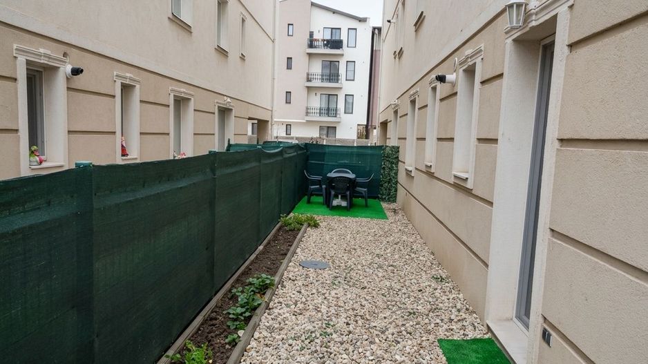 COMISION 0%, Apartament 2 Camere, 54mp, Gradina Proprie, Parter, GIROC - Poză 2