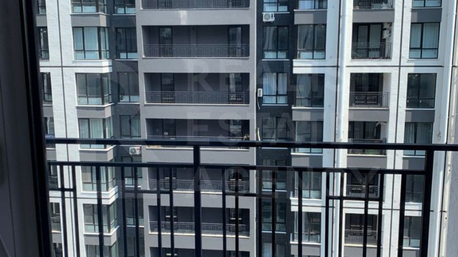 Chirie, apartament, 1 cameră, str. Calea Ieșilor, Buiucani - Poză 10