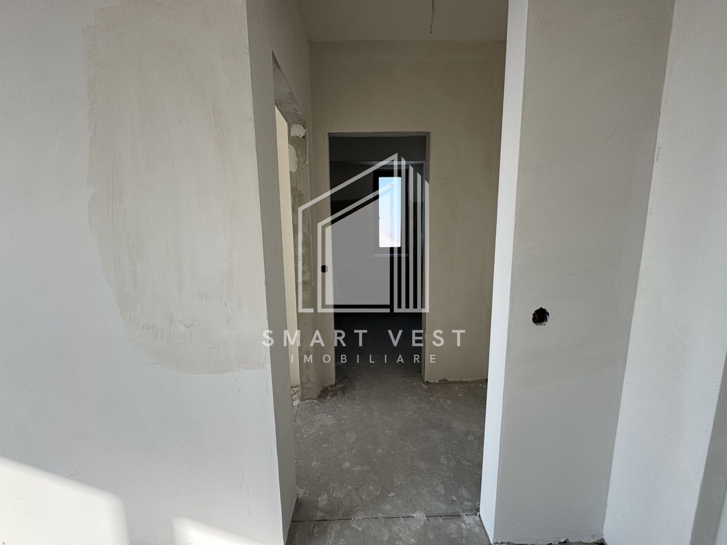 Apartament 2 camere | 60 mp | Zona Semicentrala - Poză 9