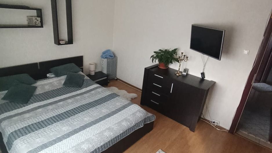 Bucovina | 2 Camere | Decomandat | Mobilat si Utilat - Poză 5