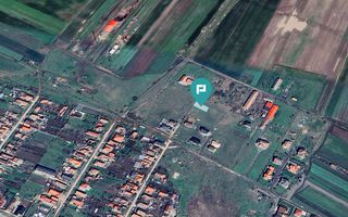 Loc de casa de 512mp în Livada - Poză 4