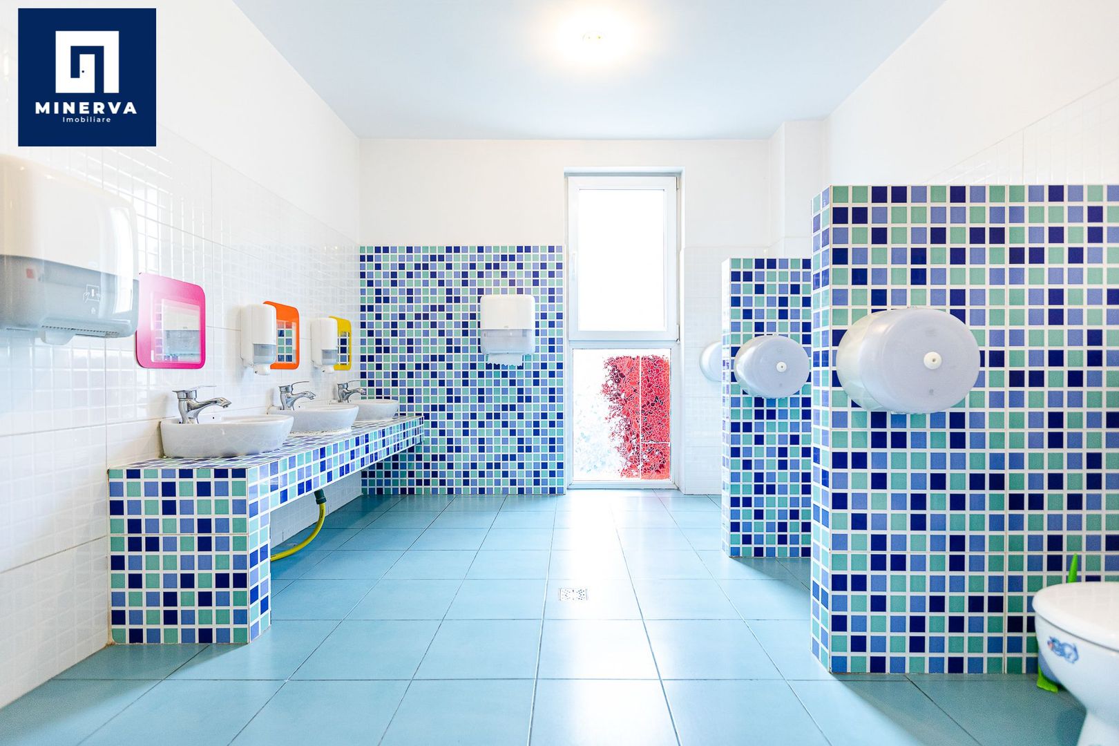 Clădire Calea Lipovei - Poză 14