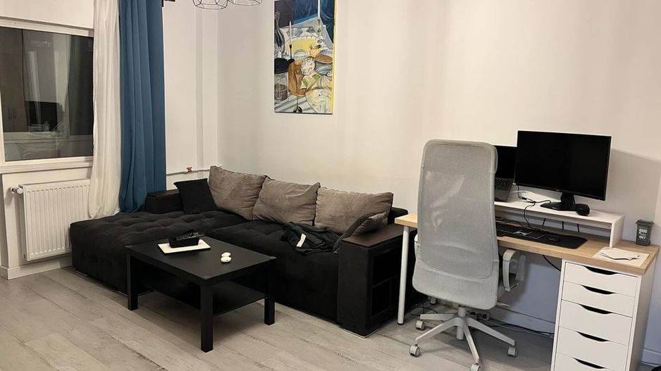 Apartament Banu Manta/Mihalache - Poză 1