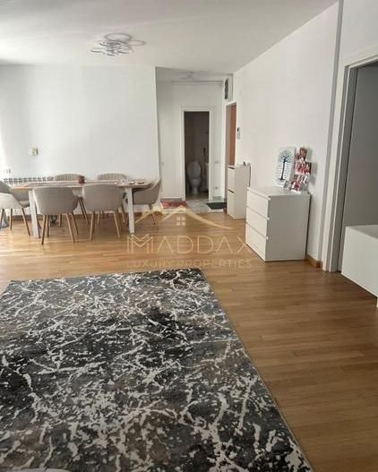 Inchiriere 3 camere Herastrau/Lux/Parcare /Boxa/Gradina Proprie - Poză 3