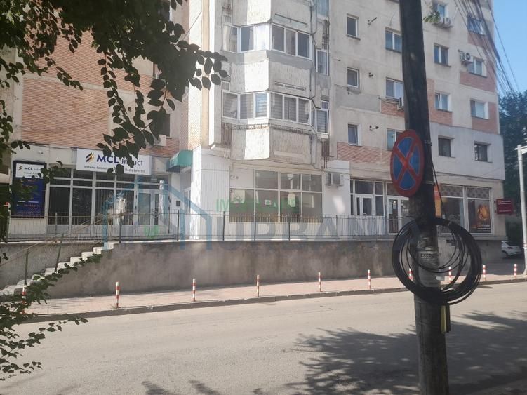 Apartament 1 cameră decomandat, 42 mp, de închiriat în cartierul Nicolina 1, Iași - Poză 2