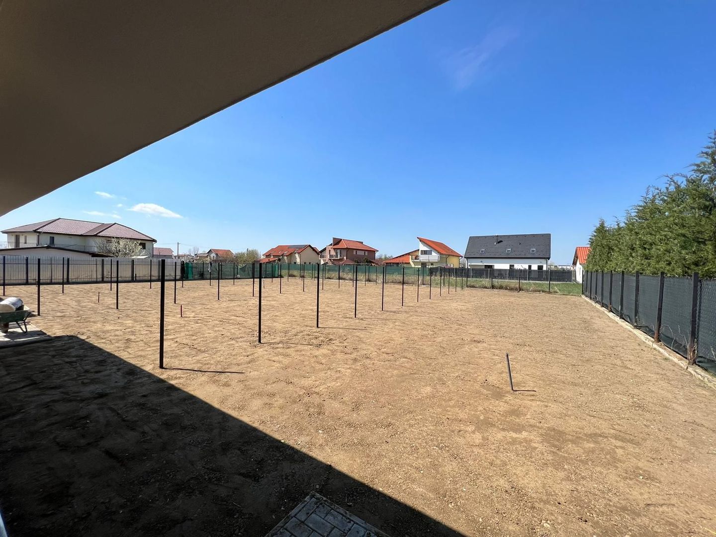 De vanzare Duplex modern in Mosnita Noua, finalizat. - Poză 4