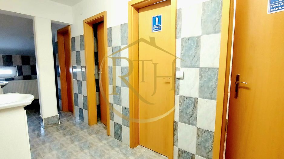 Oferim spre inchiriere birou  28 mp, zona Soarelui - Poză 13