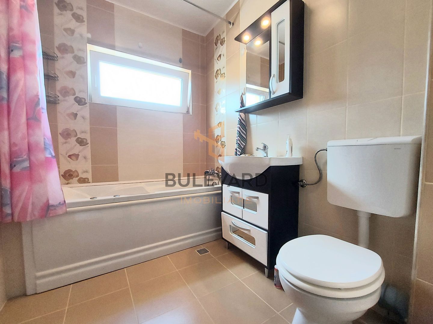 Apartament cu 2 camere+parcare la prima inchiriere! - Poză 6