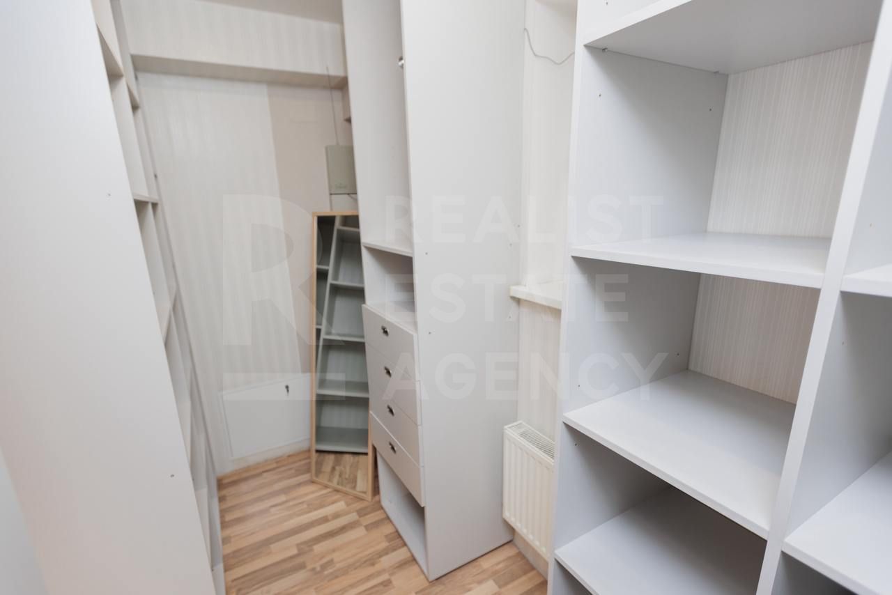 Chirie, casă, 3 camere, strada Plaiului, Botanica - Poză 19