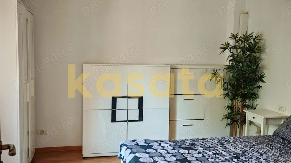 Casă spațioasă de închiriat – zona Bucureștii Noi - Poză 5