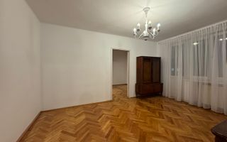 Apartament 3 camere, Calea Dumbrăvii, lângă ANAF, Sibiu - Poză 1