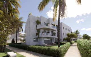 Apartament 1 Dormitor Estepona Vest - Poză 8