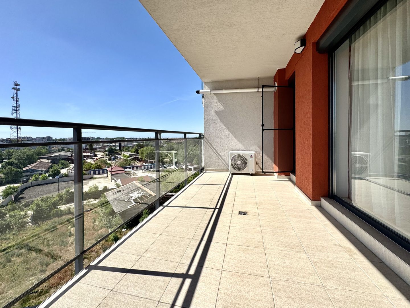 Eleganță la apus – apartament 3 camere, în zona Lipovei, lângă pădure - Poză 16