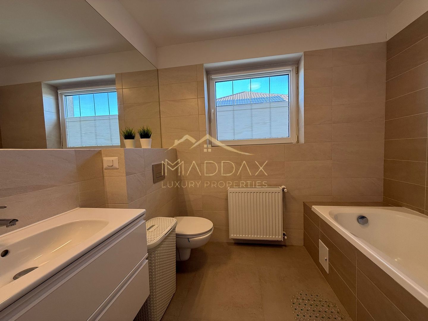 Vila duplex modernă 4 camere *132mp* / 2 locuri parcare // Corbeanca - Poză 46