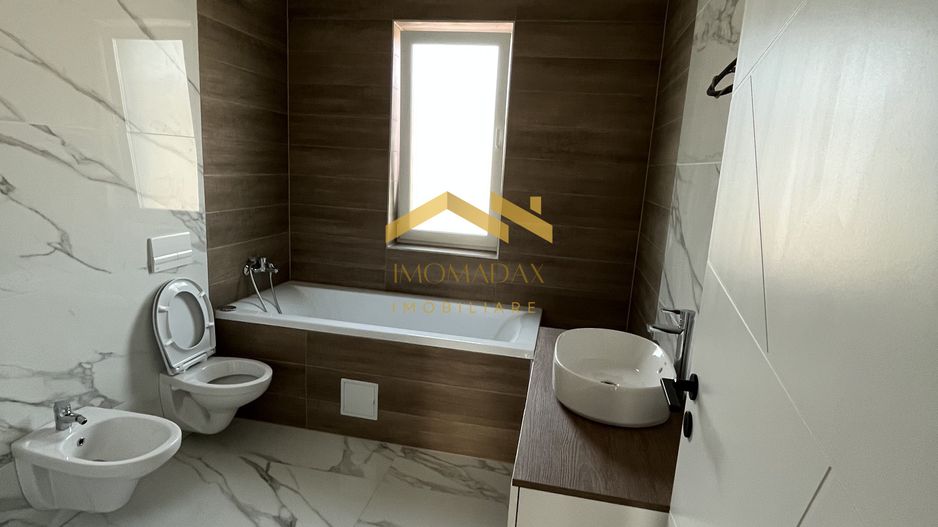 Bucovat-4 camere-Finisaje la Alegere - Poză 9