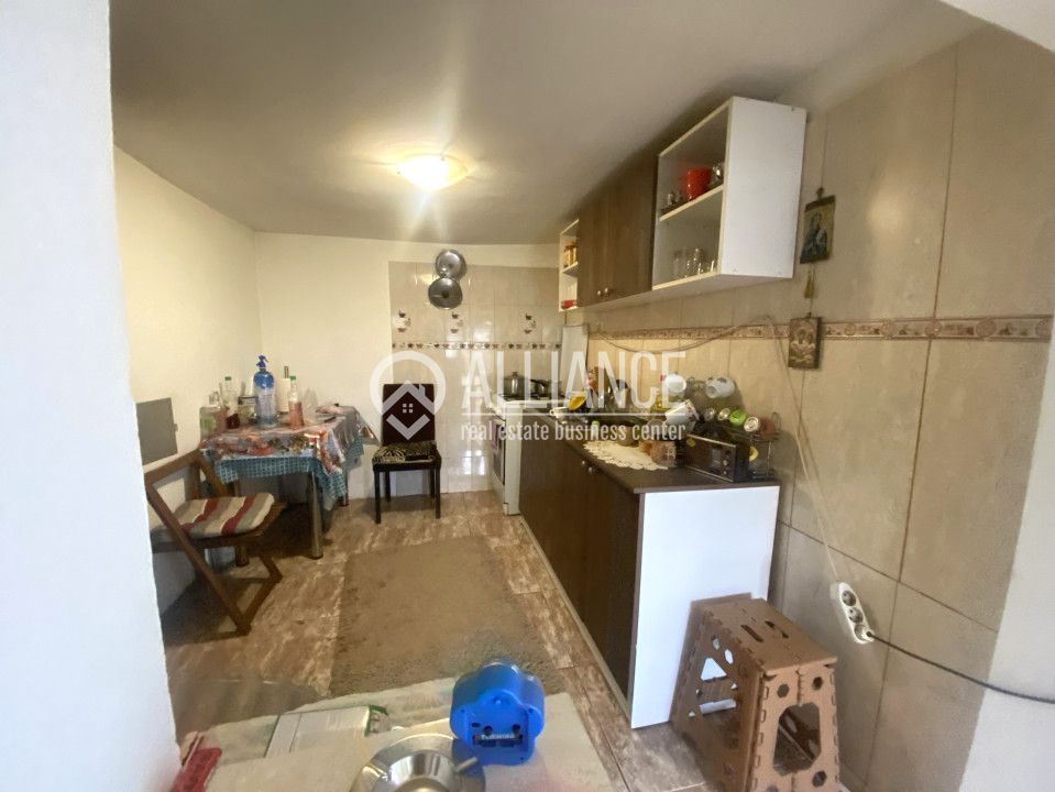 PALAZU MARE  CONSTANTA(COD 07) Casa P+1 etaj cu teren de 1400 mp - Poză 15