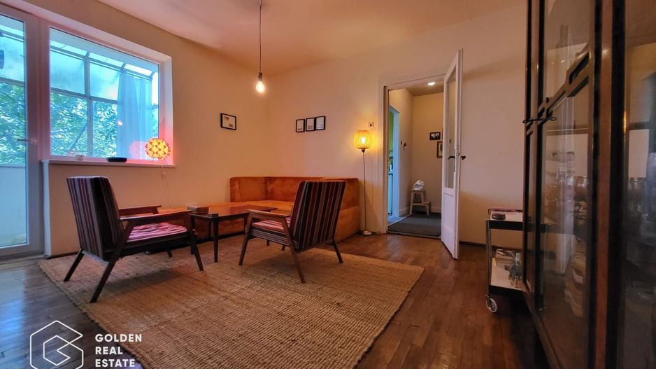 Apsrtament 2 camere, oras Lipova - Poză 2