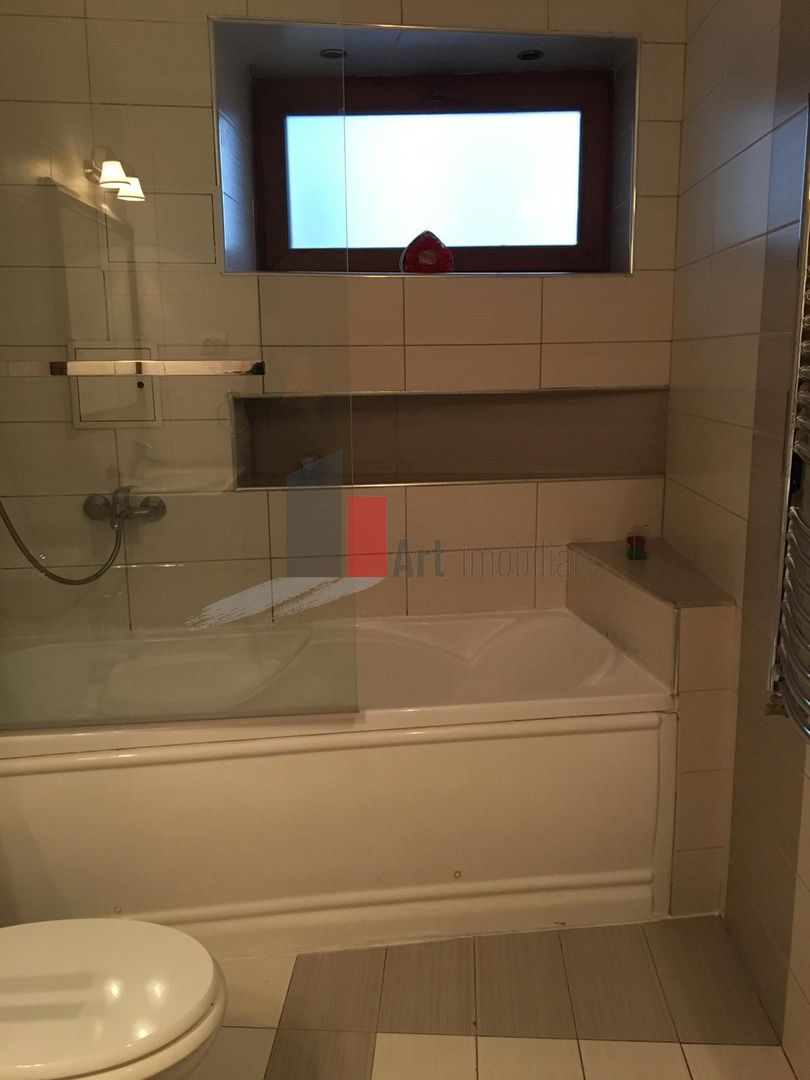 Apartamentul "VERTFUL" ,  Universitate-Piata Rosetti, CONSOLIDAT - Poză 23