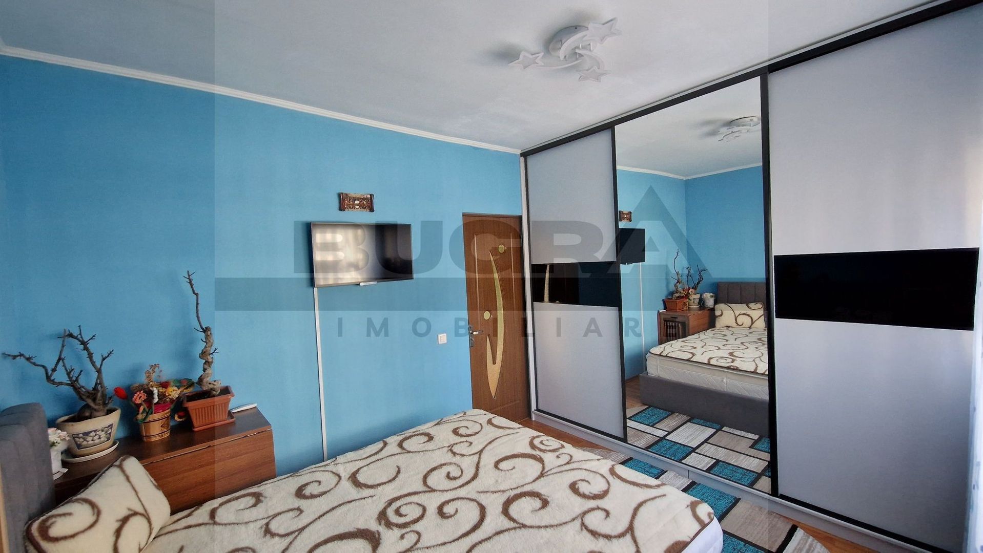 Apartament de 2 camere, 41mp, parcare subterana, Beta Residence - Poză 4