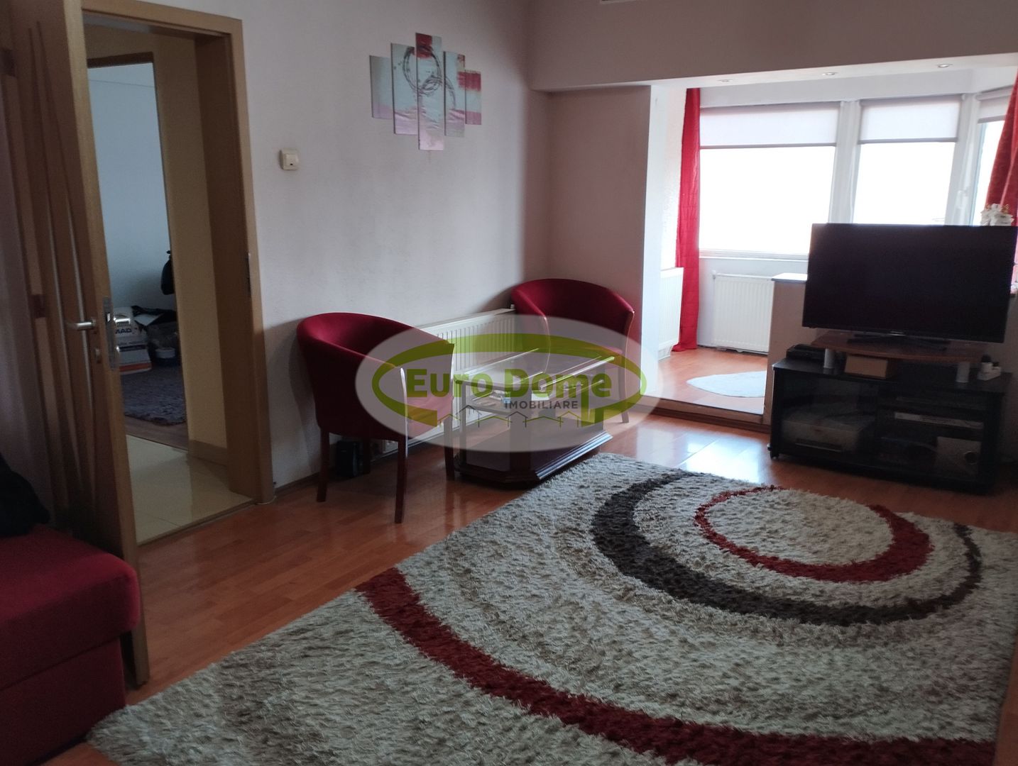 Apartament decomandat centrul Civic - Poză 1