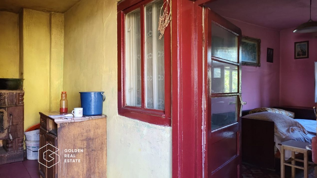 Casa cu 3 corpuri de cladire, localitatea Lipova - Poză 6