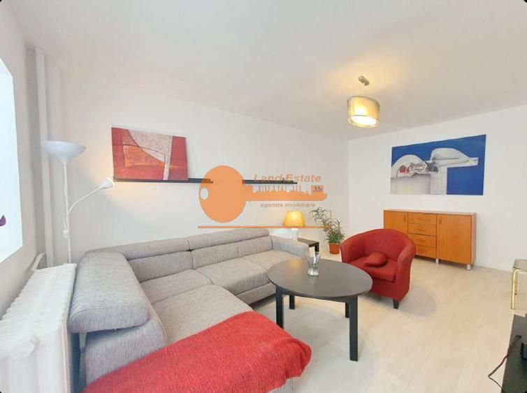 Apartament  2 camere – zona Turda, Ion Mihalache - Poză 1