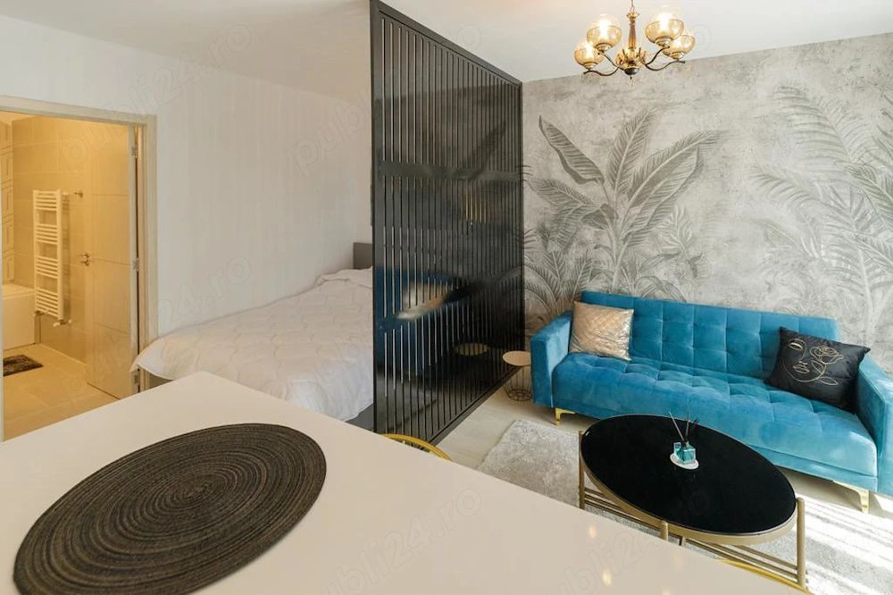 Garsonieră Lux Pipera - Poză 6