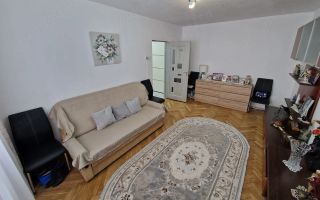 Apartament 2 camere decomandat, Mircea cel Bătrân, Bloc N3, etaj 1, mobilat complet - Poză 4