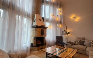 Pensiune deosebită în Bran || priveliște panoramică, facilitati premium - Poză 8