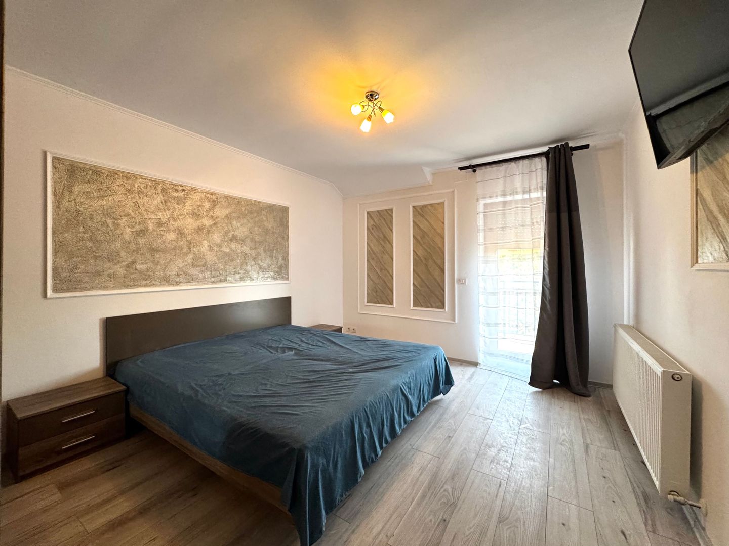 Duplex 5 camere| spațios| în  Dumbrăvița | teren generos| - Poză 12