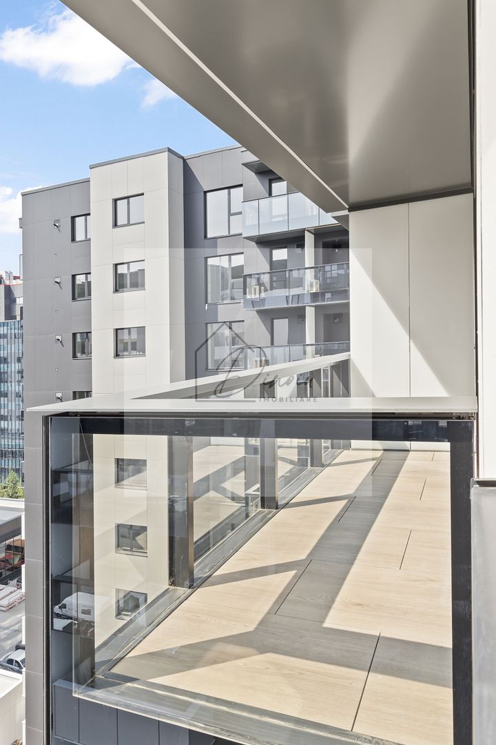 COM 0% I Cortina North | Apartament 3 Camere | Finisaje Lux I 199k PJ - Poză 35