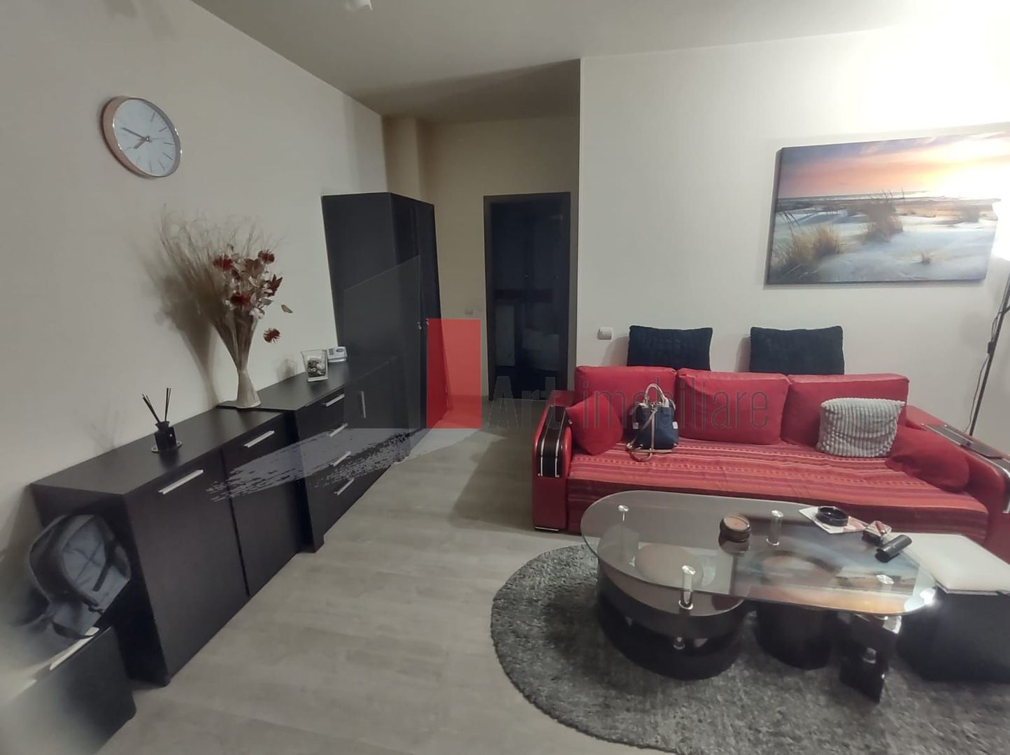 Vânzare apartament 2 camere Bd. Metalurgiei - Aurel Perșu - Poză 15