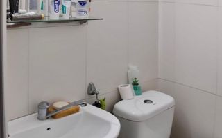 Garsoniera, Etaj 2, Bloc Reabilitat Termic, Marasti! - Poză 5