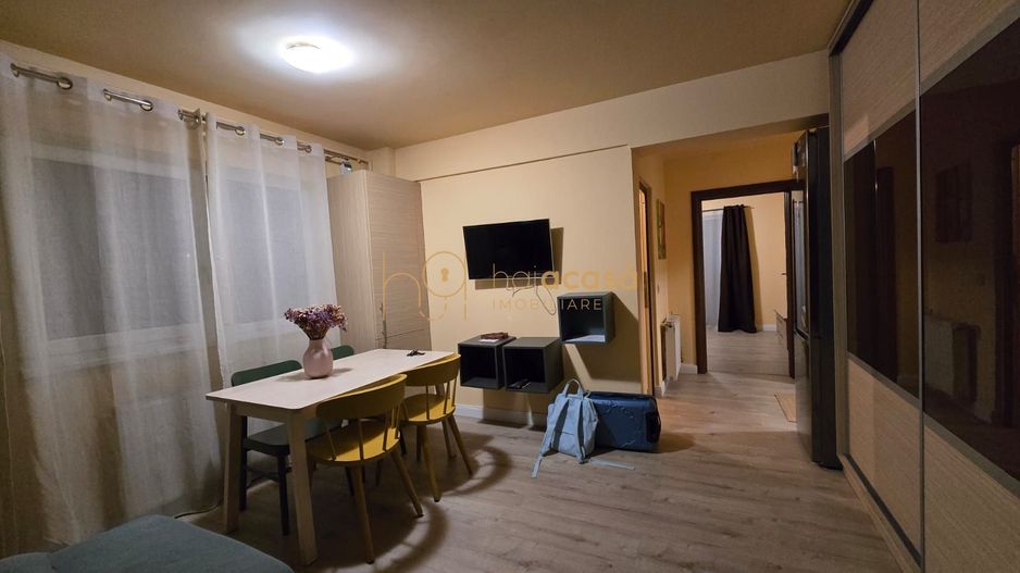 Apartament de vanzare 3 camere 61mp zona Muzeul Apei - Poză 3