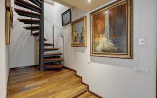 Penthouse 6 camere | Herastrau | Terasa | 2 locuri de parcare - Poză 6