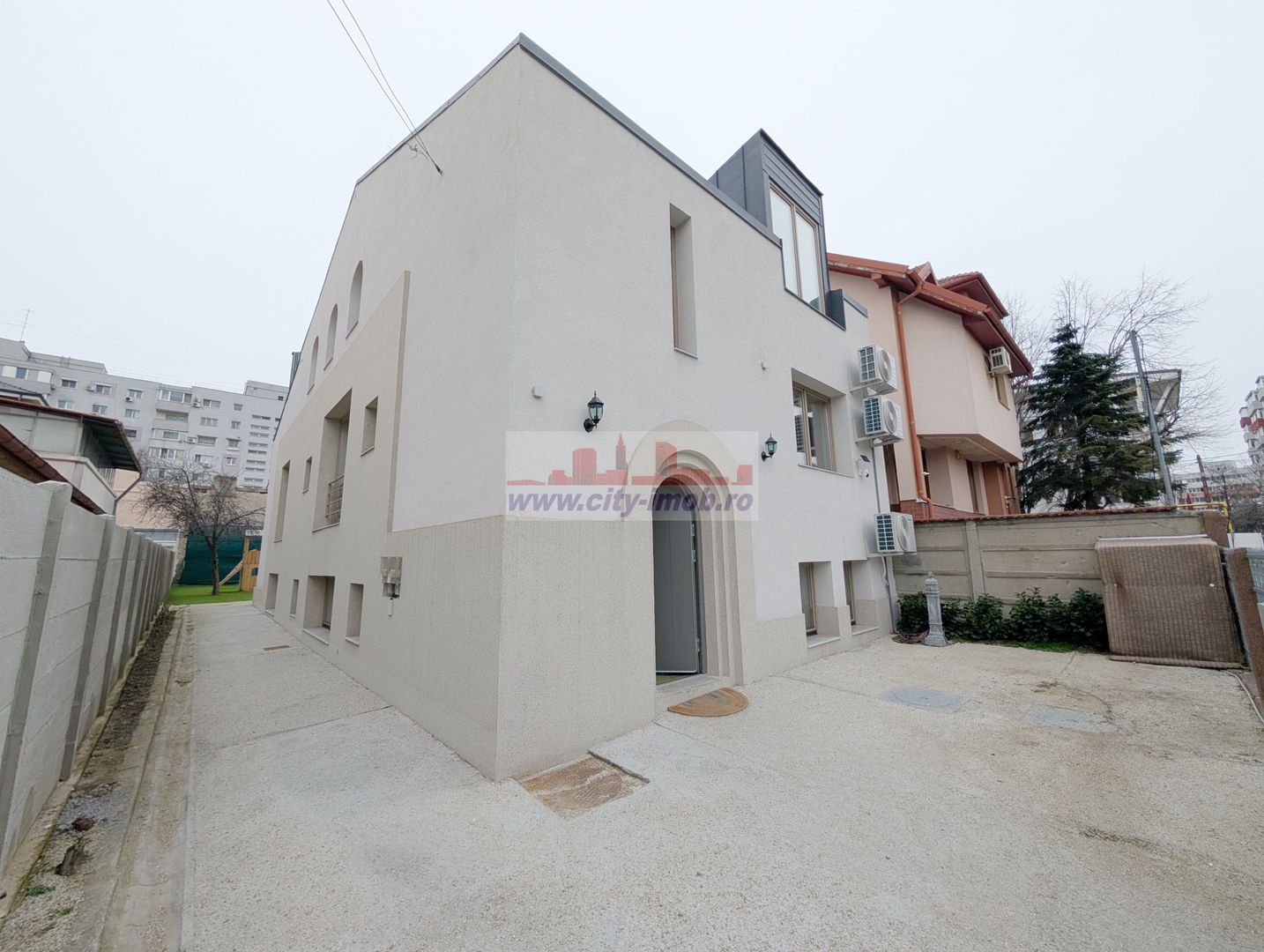 Inchiriere Vila noua Individuala Domenii / Mihalache - Poză 43