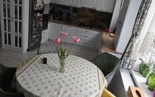 Apartament cu 3 camere, bloc nou,  situat in cartierul Europa! - Poză 5