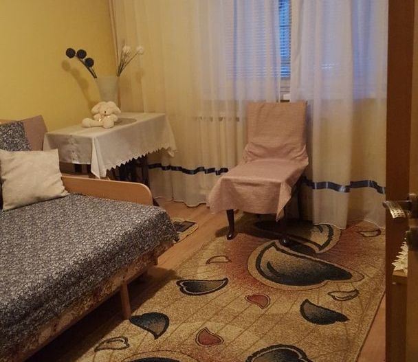 Apartament 3 camere Parc Sebastian-13 Septembrie - Poză 2